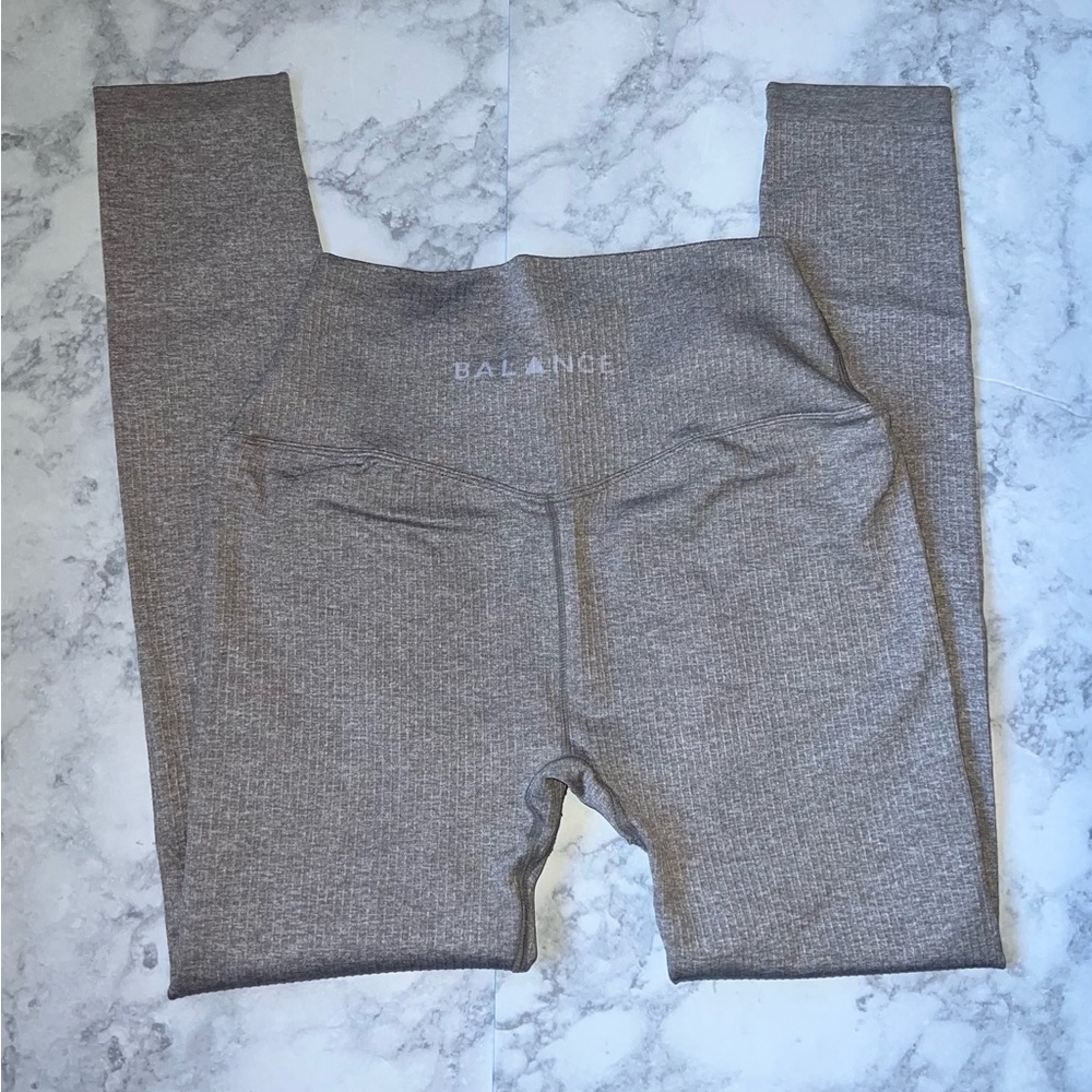 Balance Athletica- The Linear Pant - Still
